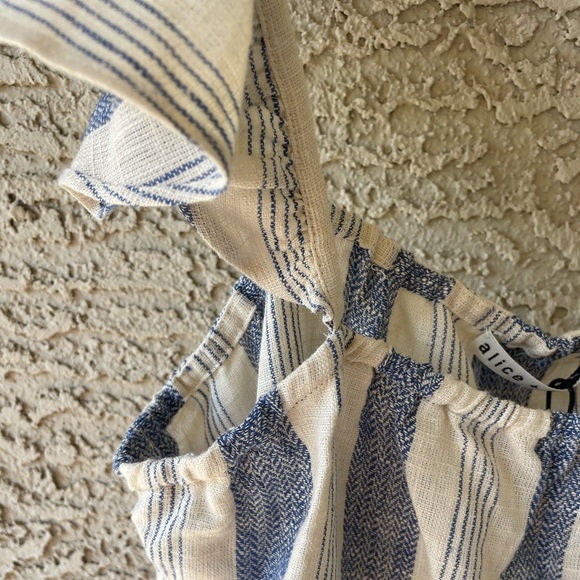 Alice + Olivia Celestial Tank Top - Picture 3 of 7